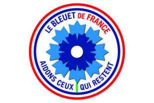 Campagne d'appel à la générosité publique au profit du Bleuet de France