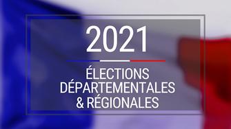Dépôt des candidatures pour les élections départementales et régionales