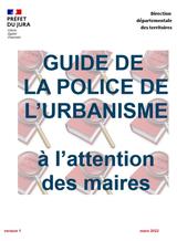 guide police de l'urbanisme