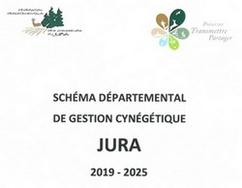 Schéma départemental de gestion cynégétique 2019-2025