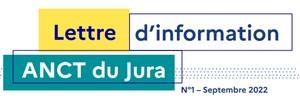 Lettre d'information ANCT du Jura